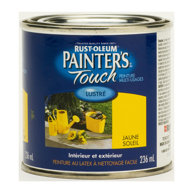 Peinture multi-usage