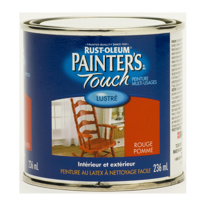 Peinture multi-usage