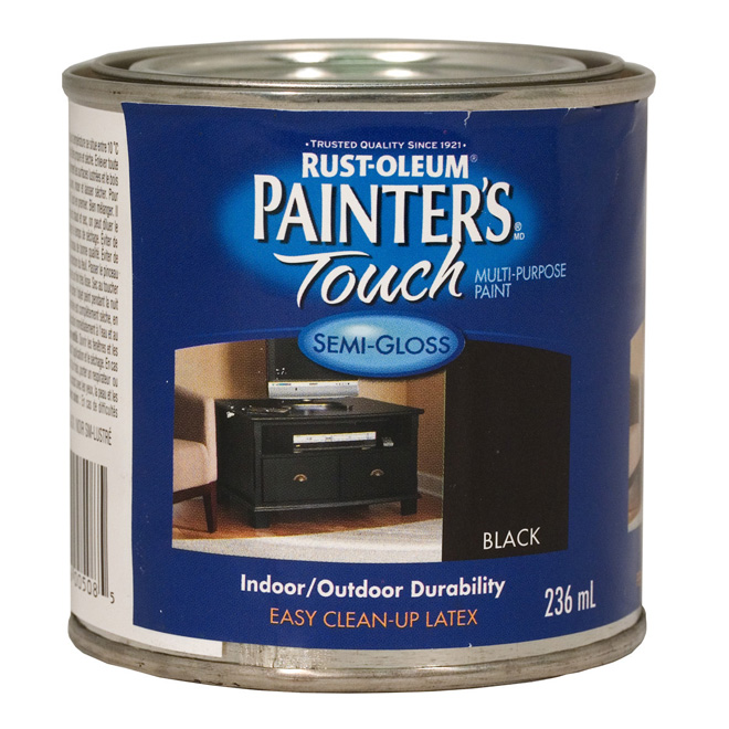 Peinture multi-usage