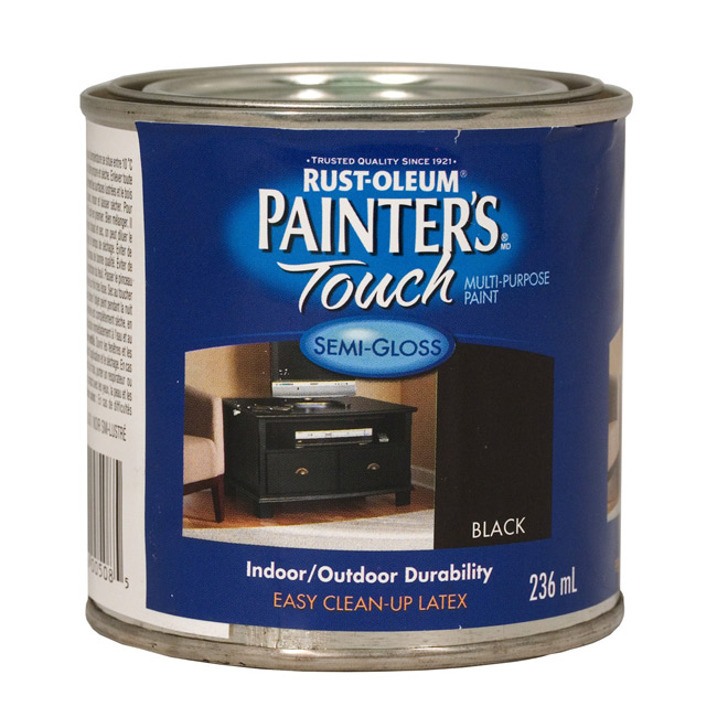 Multi-purpose paint