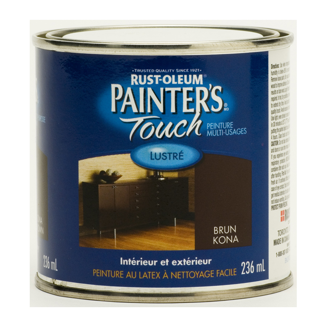 Multi-purpose paint
