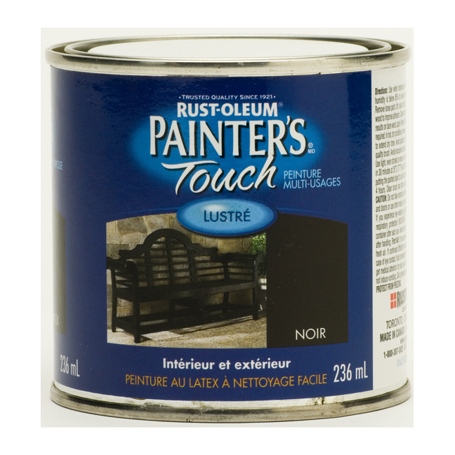 Peinture multi-usage