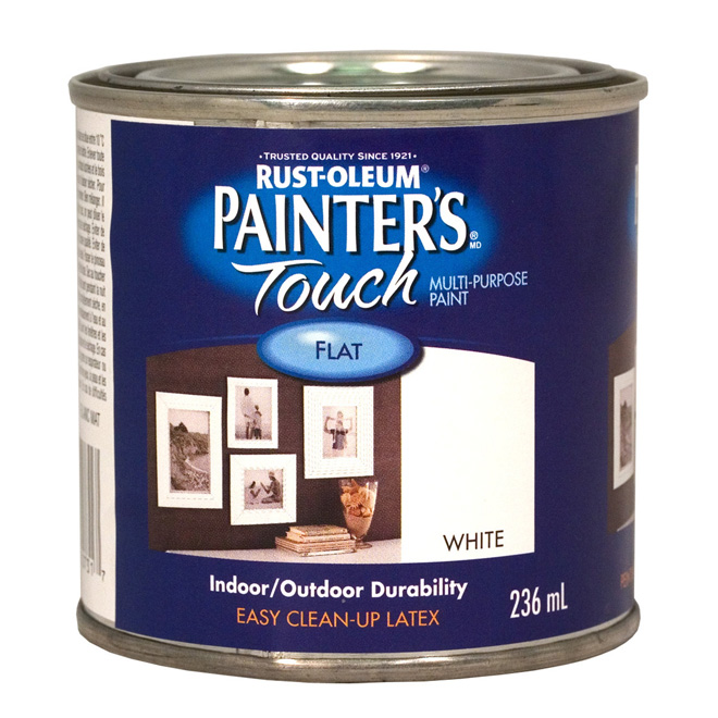 Peinture multi-usage
