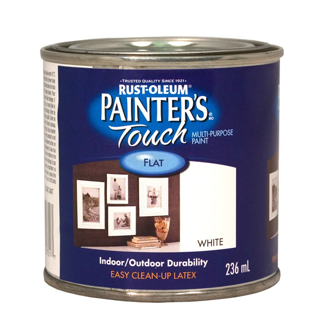 Multi-purpose paint