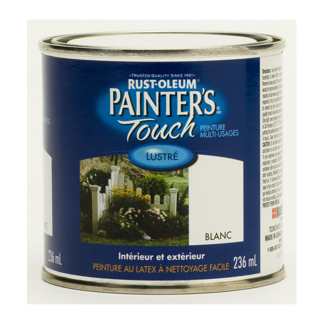Peinture multi-usage