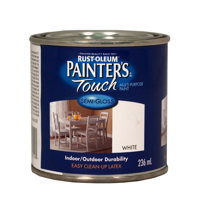 Multi-purpose paint