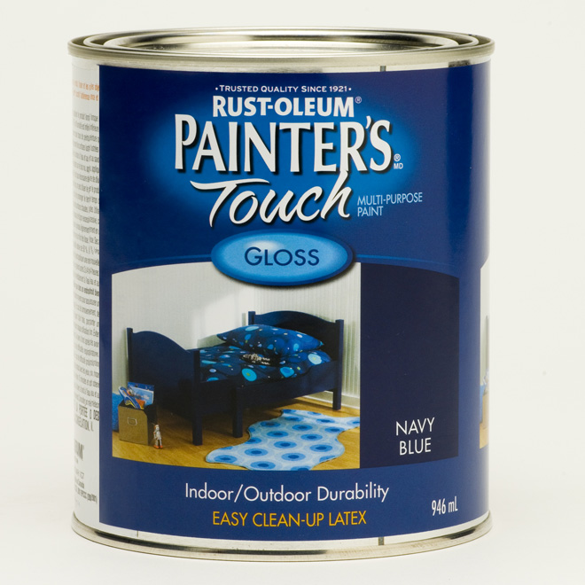 Peinture multi-usage