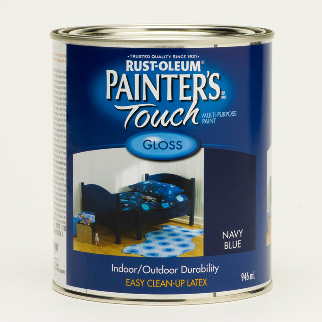 Multi-purpose paint