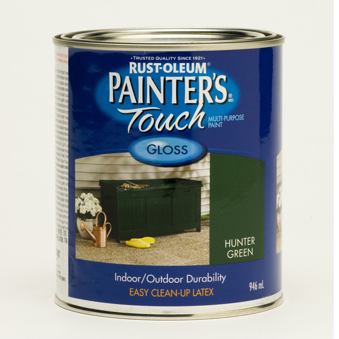 Peinture multi-usage