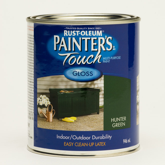 Multi-purpose paint