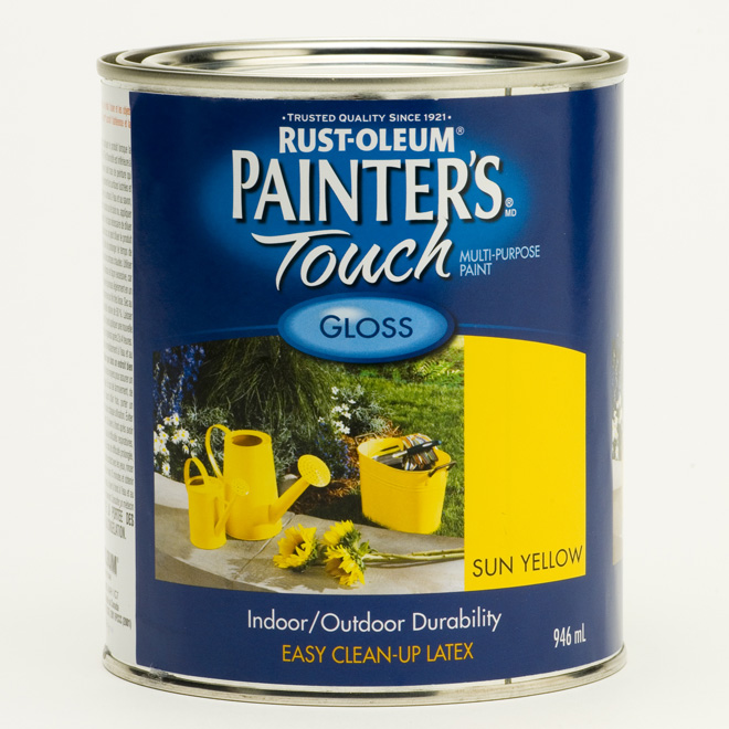 Peinture multi-usage