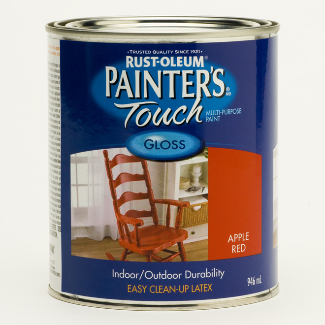 Peinture multi-usage
