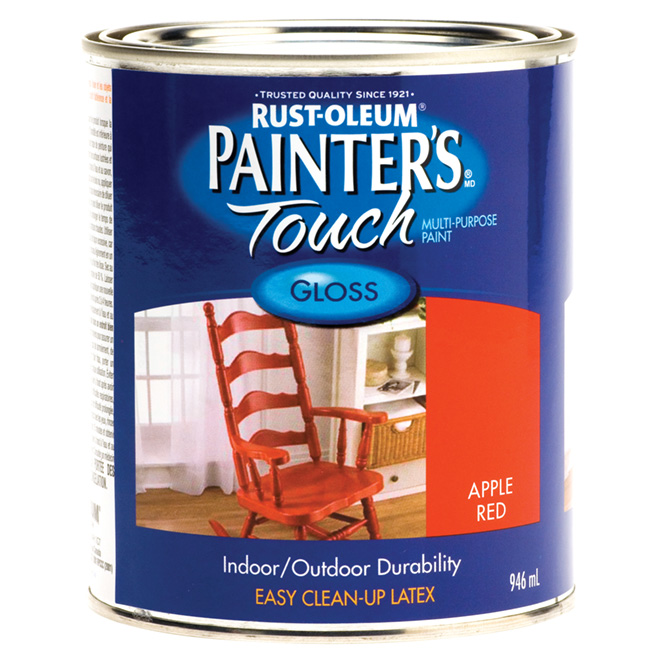 Multi-purpose paint