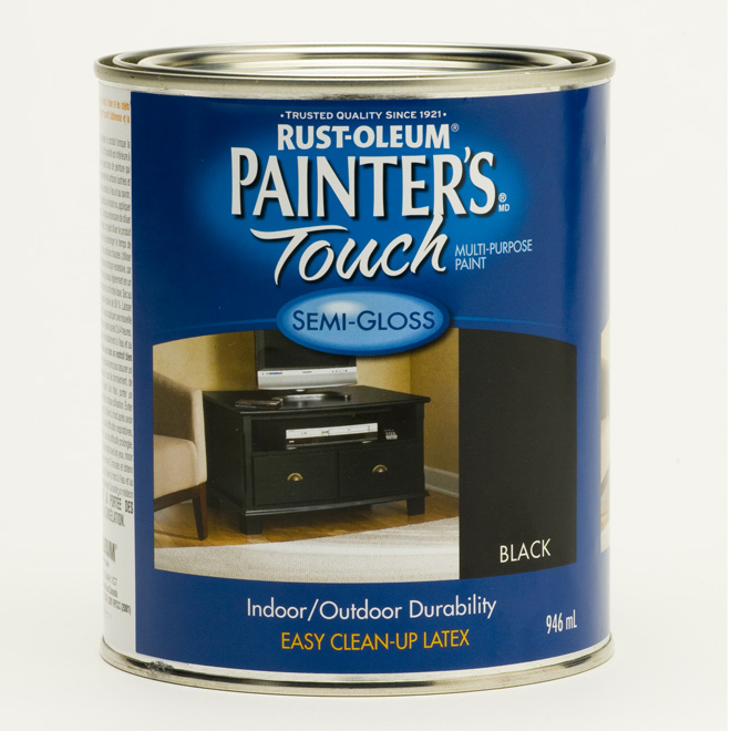 Peinture multi-usage