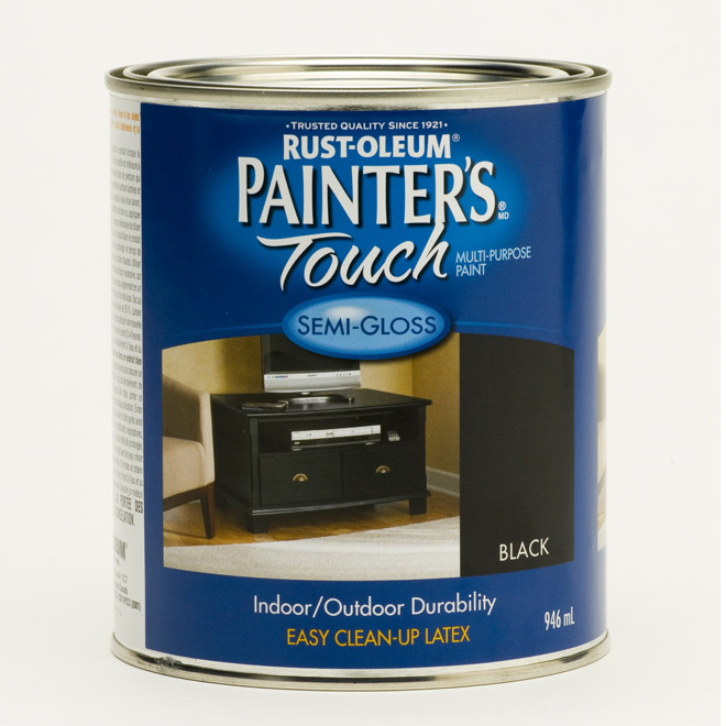 Multi-purpose paint