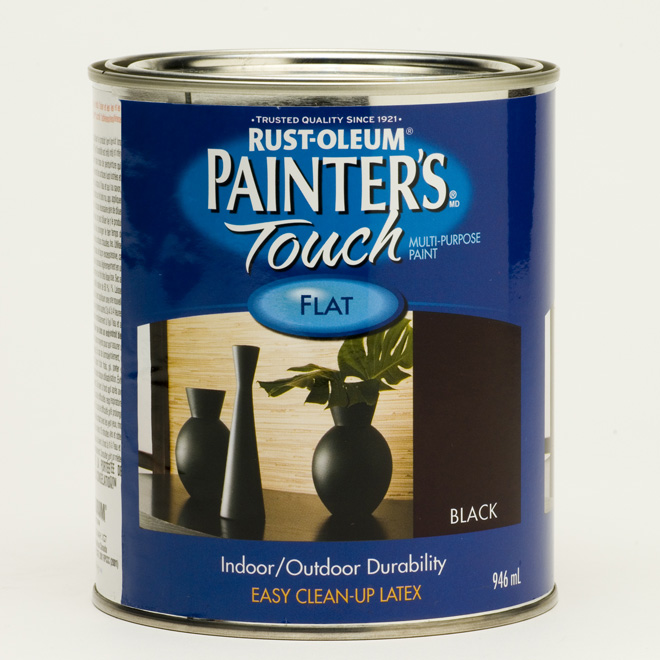 Peinture multi-usage