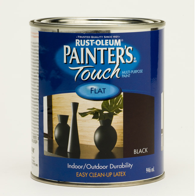 Multi-purpose paint