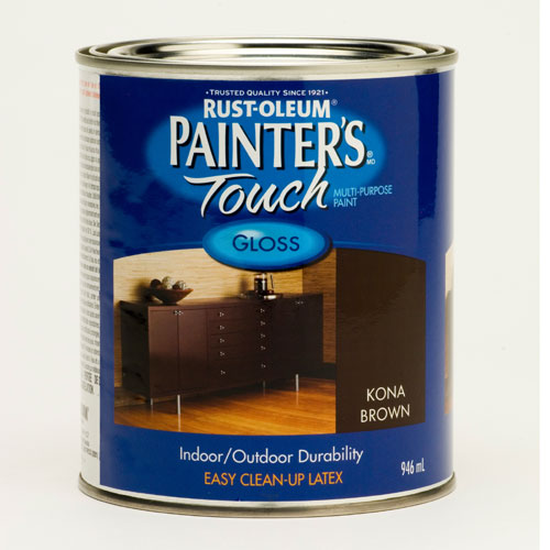Multi-purpose paint