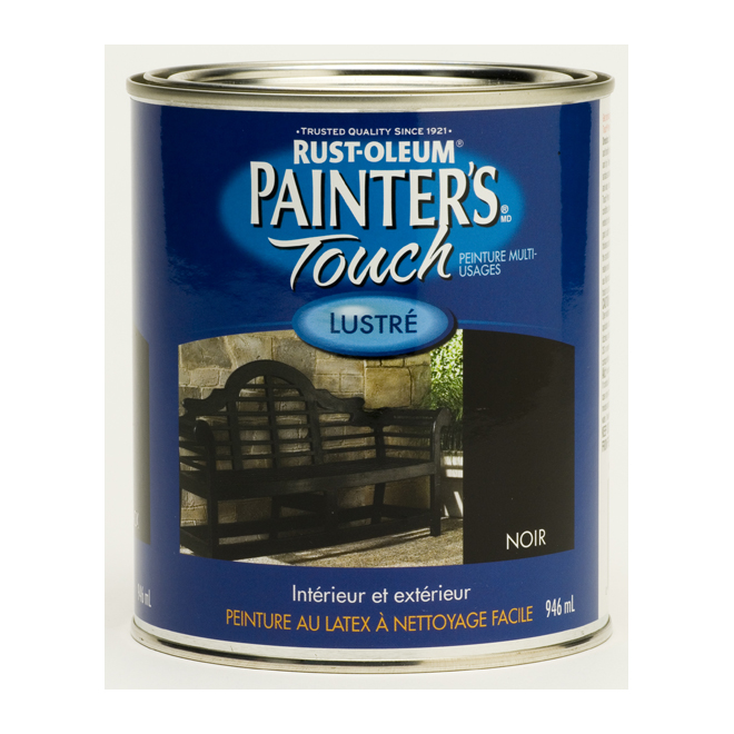 Multi-purpose paint