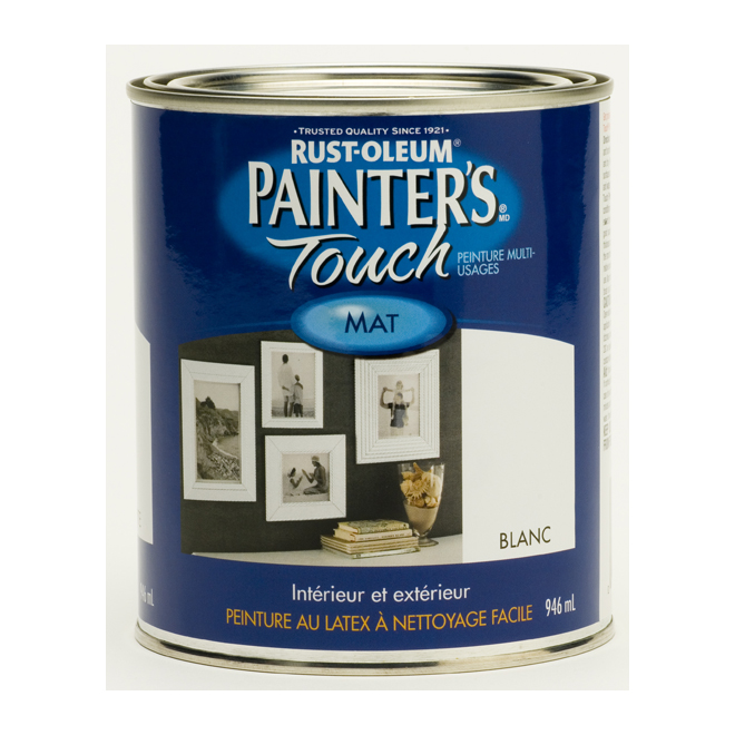 Peinture multi-usage