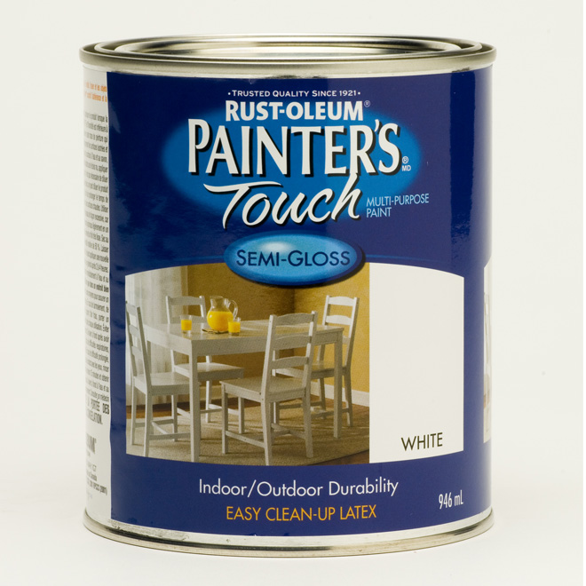 Peinture multi-usage