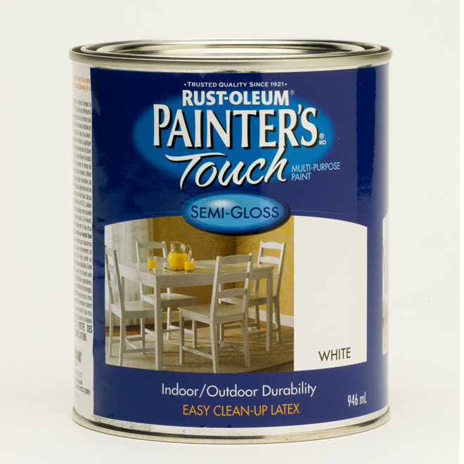 Multi-purpose paint