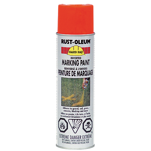 Peinture de marquage