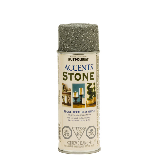 Stone Spray Paint