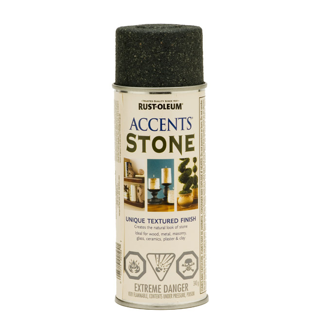 Stone Spray Paint