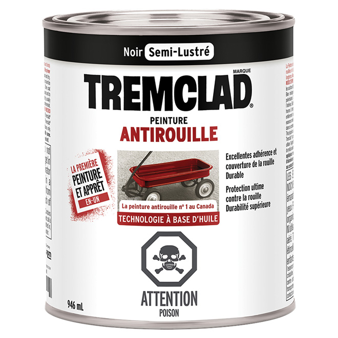 Antirouille