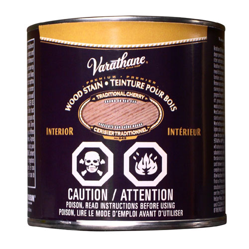 "Premium" Wood Stain Conditioner - American Walnut