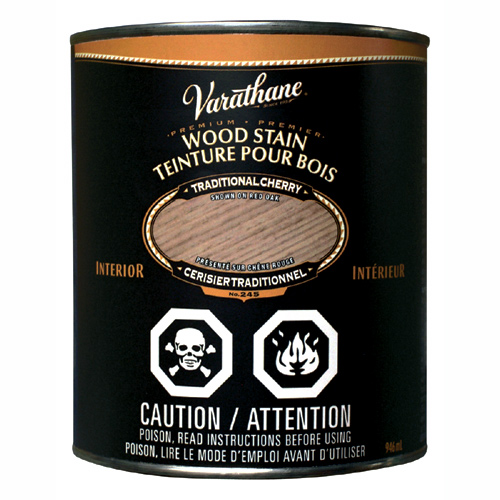 Teinture pour bois « Premium »