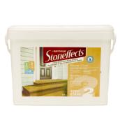 Coating - Decorative Stone Coating - Step 2
