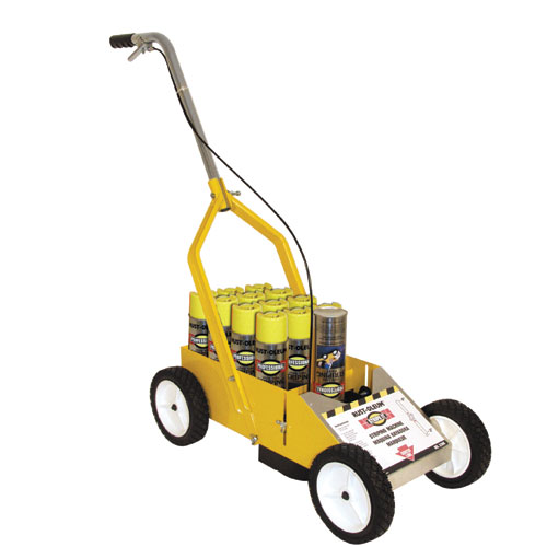 Striping Machine