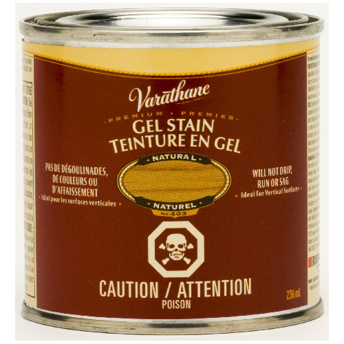 Stain - Gel Stain