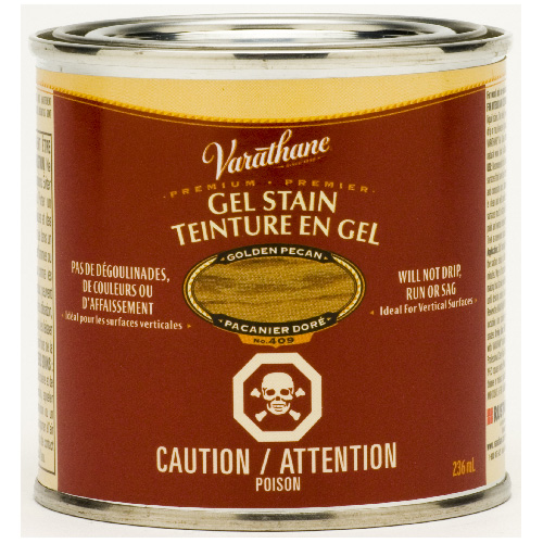 TEINT. EN GEL « PREMIER »
