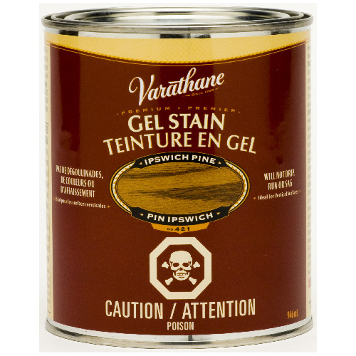TEINT. EN GEL « PREMIER »