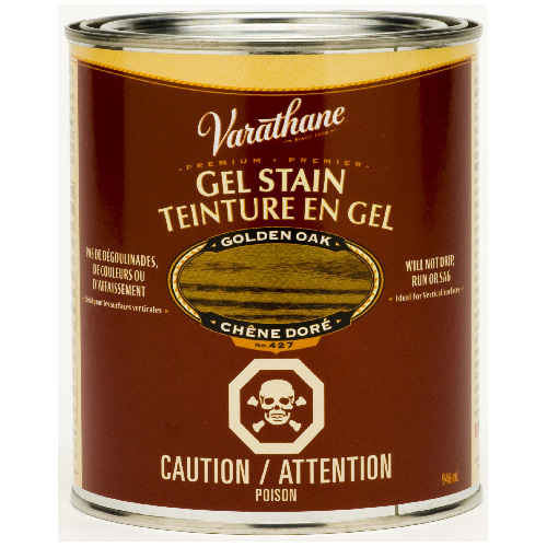 TEINT. EN GEL « PREMIER »