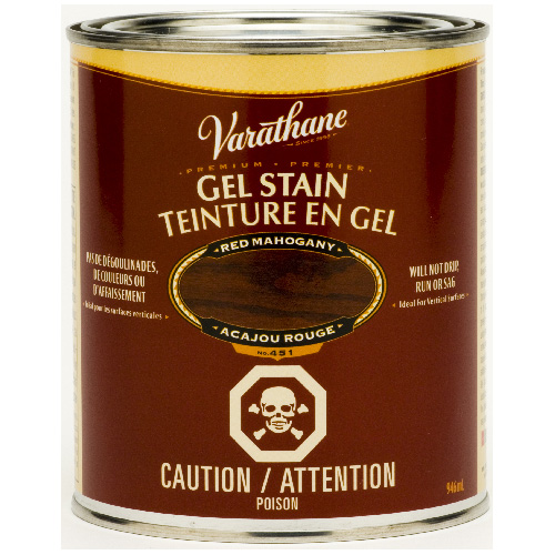 TEINT. EN GEL « PREMIER »
