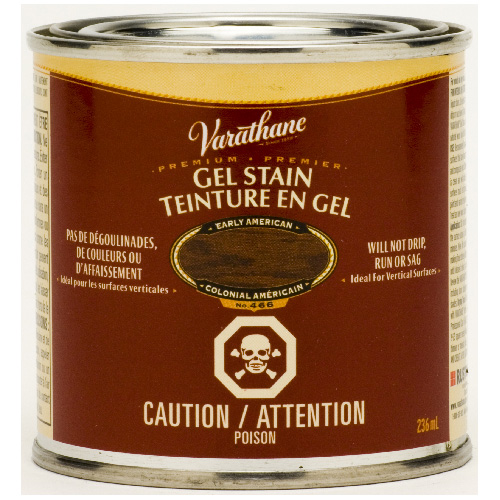 TEINT. EN GEL « PREMIER »