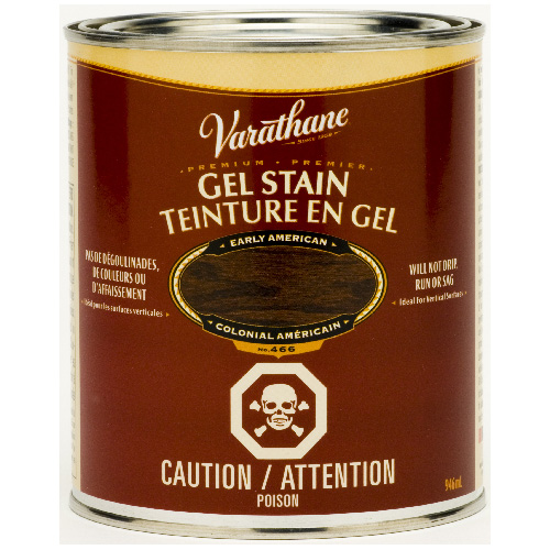 TEINT. EN GEL « PREMIER »