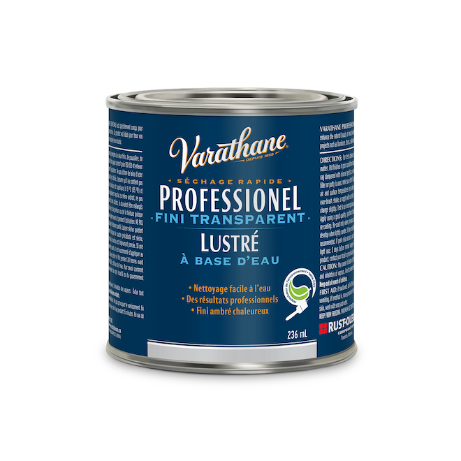 Vernis professionnel