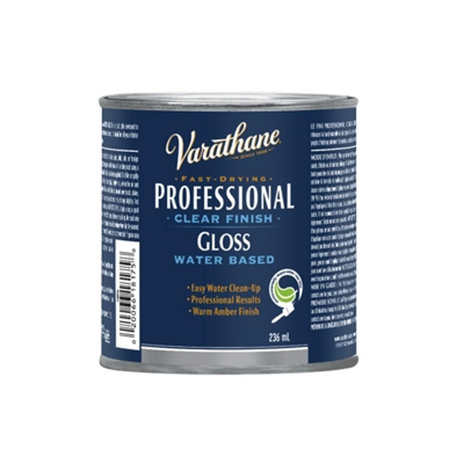 Professional Varnish