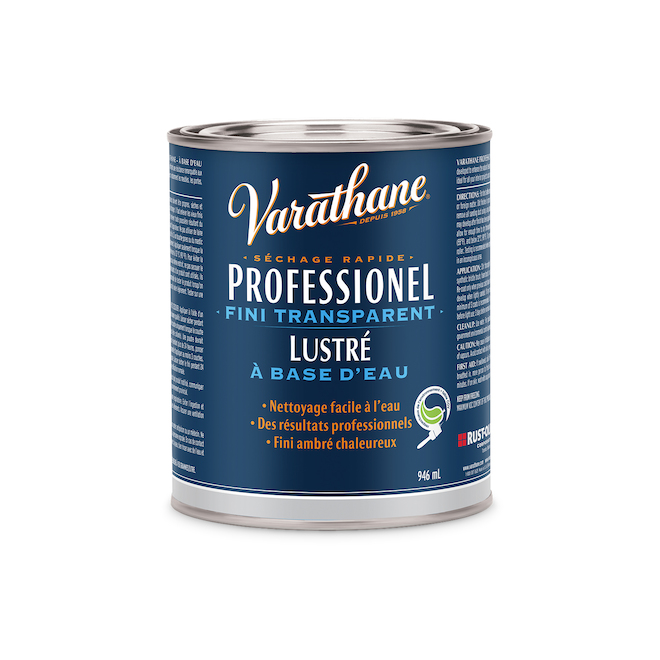 Vernis professionnel