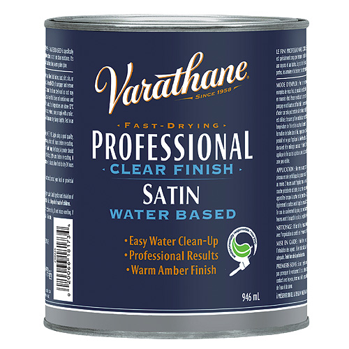 Professional Varnish