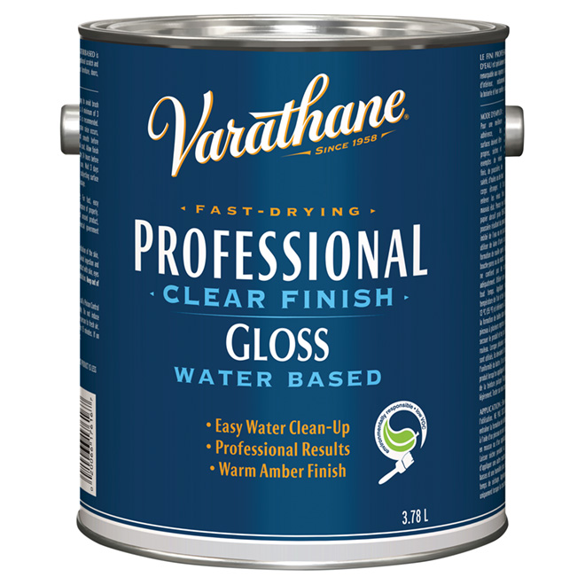 Professional Varnish