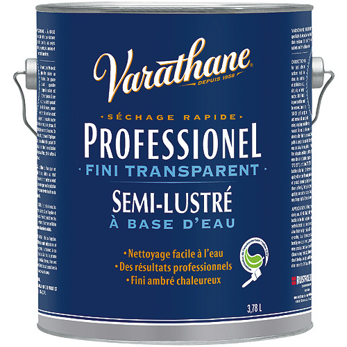Vernis professionnel