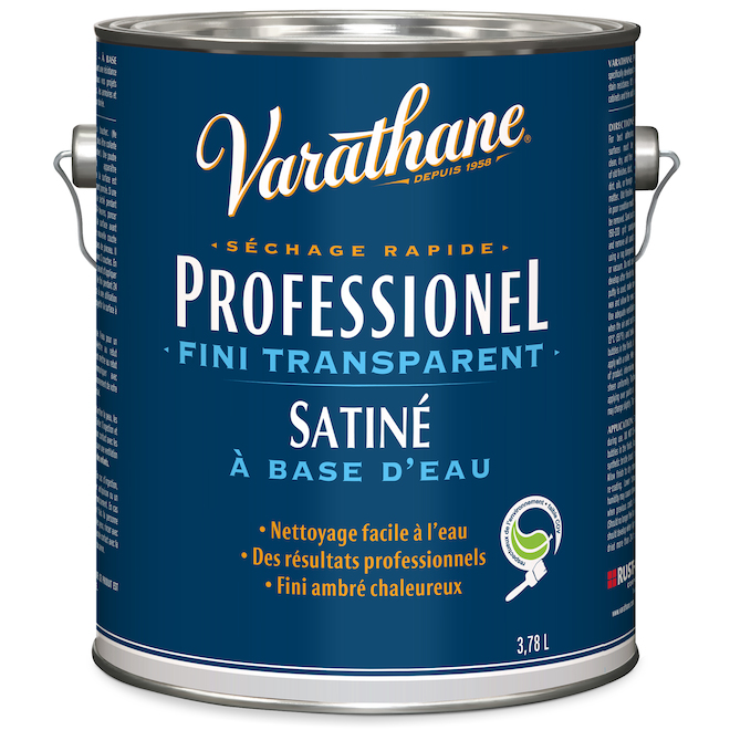 Vernis professionnel