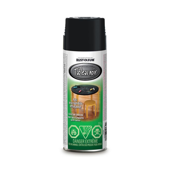 Paint - Chalk Board Paint