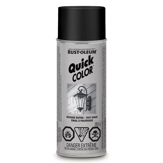 All-Purpose Spray Enamel Paint